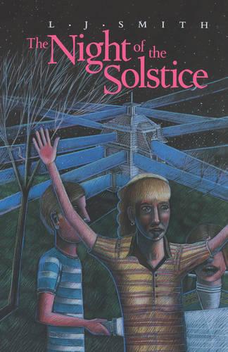 The Night of the Solstice