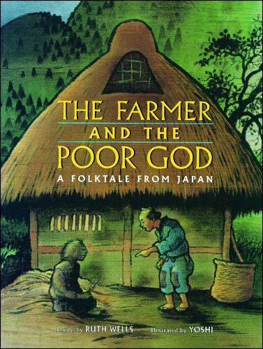 Farmer and the Poor God