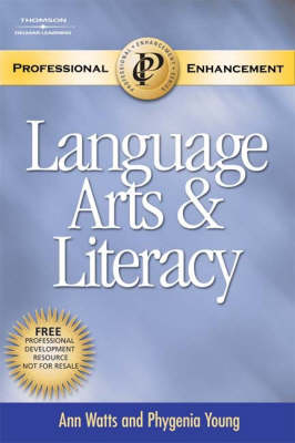 Prof Enhancement Series (Langu