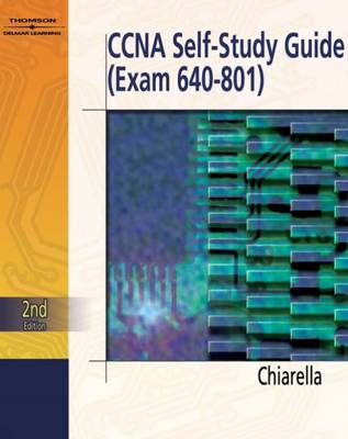 CCNA Self Study Guide