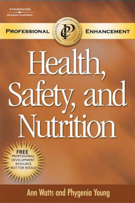 Profl Txt-Sfty,Nutr,Hlth in Ed