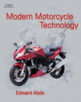 Modern Motorcycle Technology