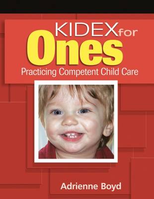 Kidex for Ones