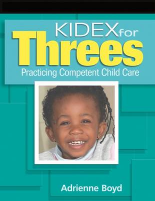 Kidex for Threes