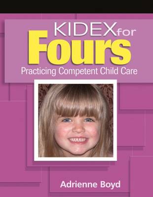 Kidex for Fours