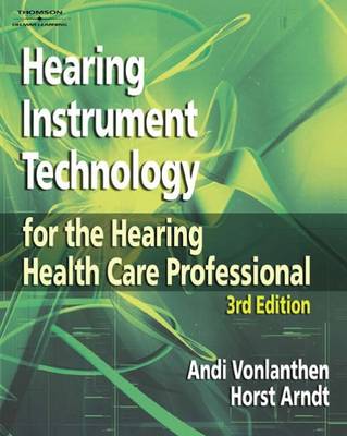 Hearing Instrument Technology