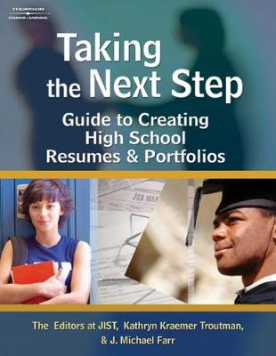 Taking the Next Step