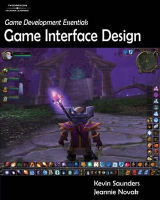 Game Development Essentials