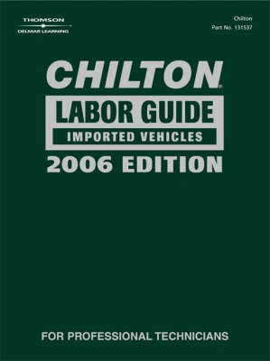 Chilton Labor Gd,06 Domestic/I