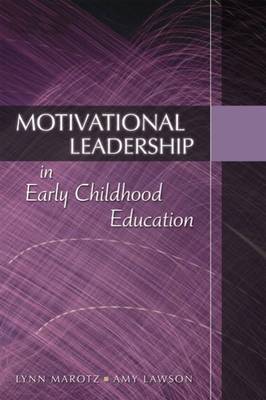 Motivational Leadership in Early Childhood Education
