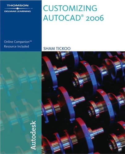 Customizing Autocad