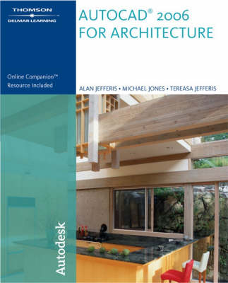 Autocad for Architecture 2006