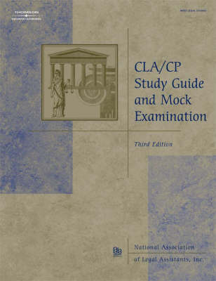 Nala's CLA/CP Study Guide and Mock Examination