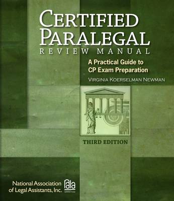 CLA Review Manual: A Practical Guide