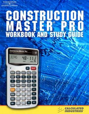 Construction Master Pro