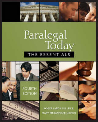 West's Paralegal Today