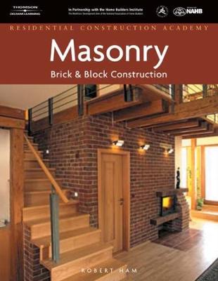 Residential Construction Academy