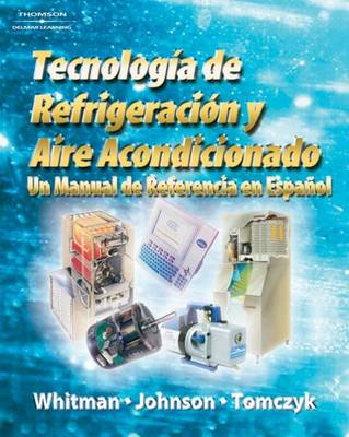 Refrigeration and Air Conditioning Technology