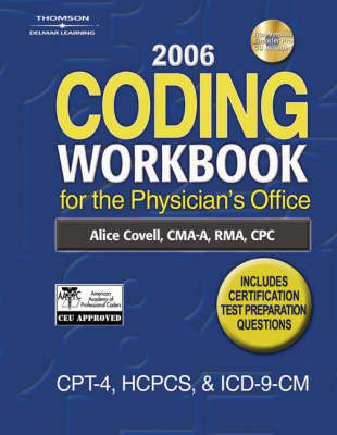 Coding Workbook for the Physician's Office