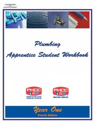 Plumbing Apprentice Student Workbook