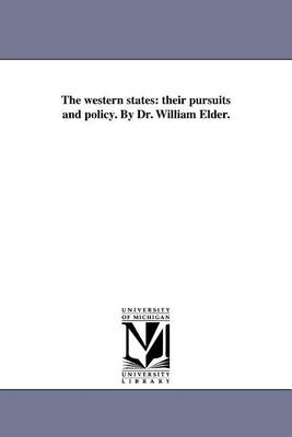 The western states