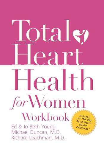 Total Heart Health for Women Workbook