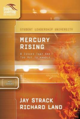 Mercury Rising