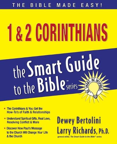 1 and   2 Corinthians
