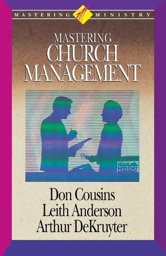 Mastering Ministry