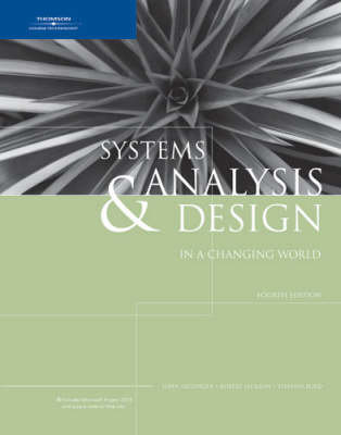 System Analysis and Design