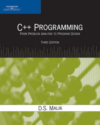 C++ Programming