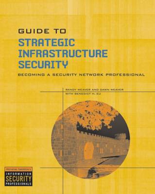 Guide to Strategic Infrastructure Security