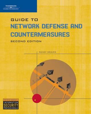 Guide to Network Defense and Countermeasures
