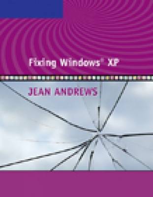 Fixing Windows XP
