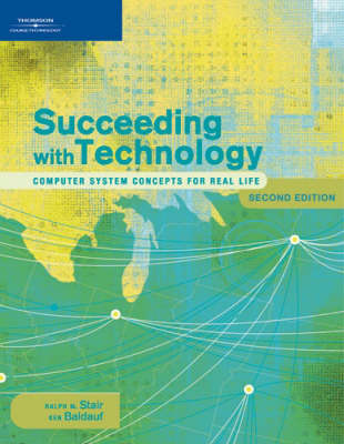 Succeeding with Technology