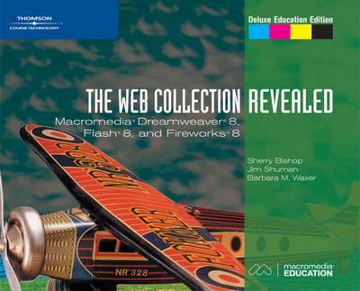The Web Collection, Revealed