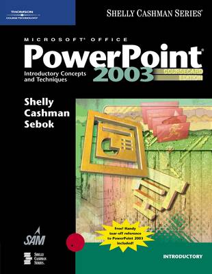 Microsoft Office PowerPoint 2003