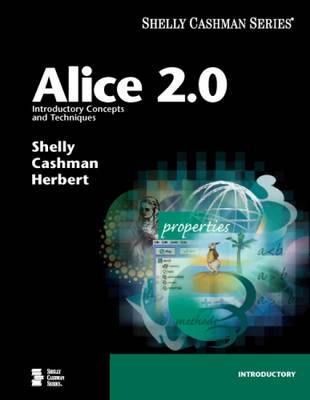 Alice 2.0
