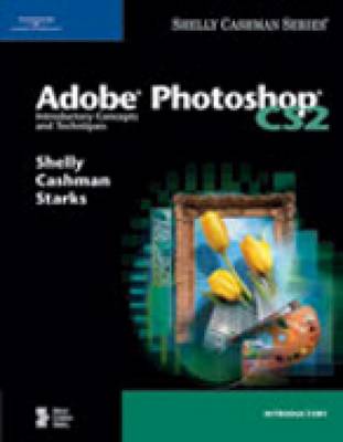 Adobe Photoshop Cs2