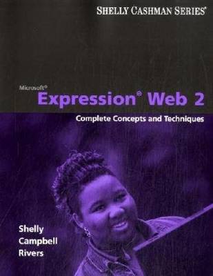 Microsoft Expression Web 2