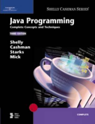 Java Programming