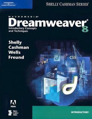 Macromedia Dreamweaver 8