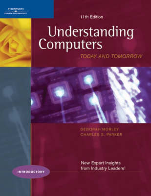 Understanding Computers