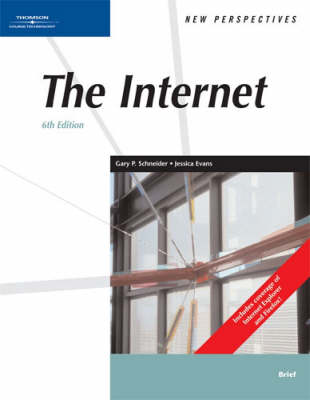 New Perspectives on the Internet