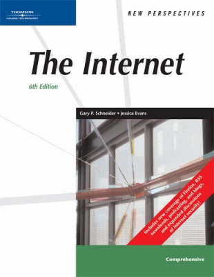 New Perspectives on the Internet