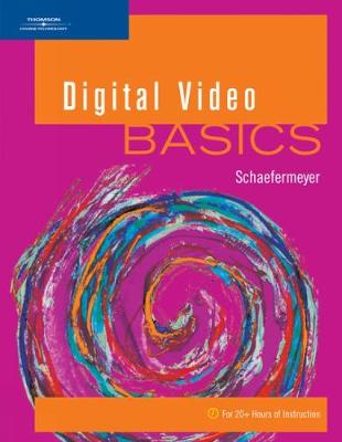 Digital Video BASICS
