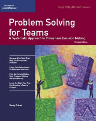 Crisp: Problem Solving for Teams