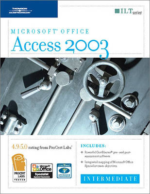 Access 2003