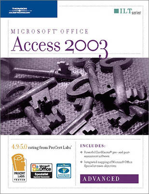Access 2003