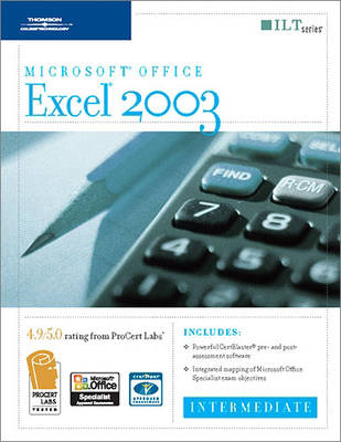 Excel 2003